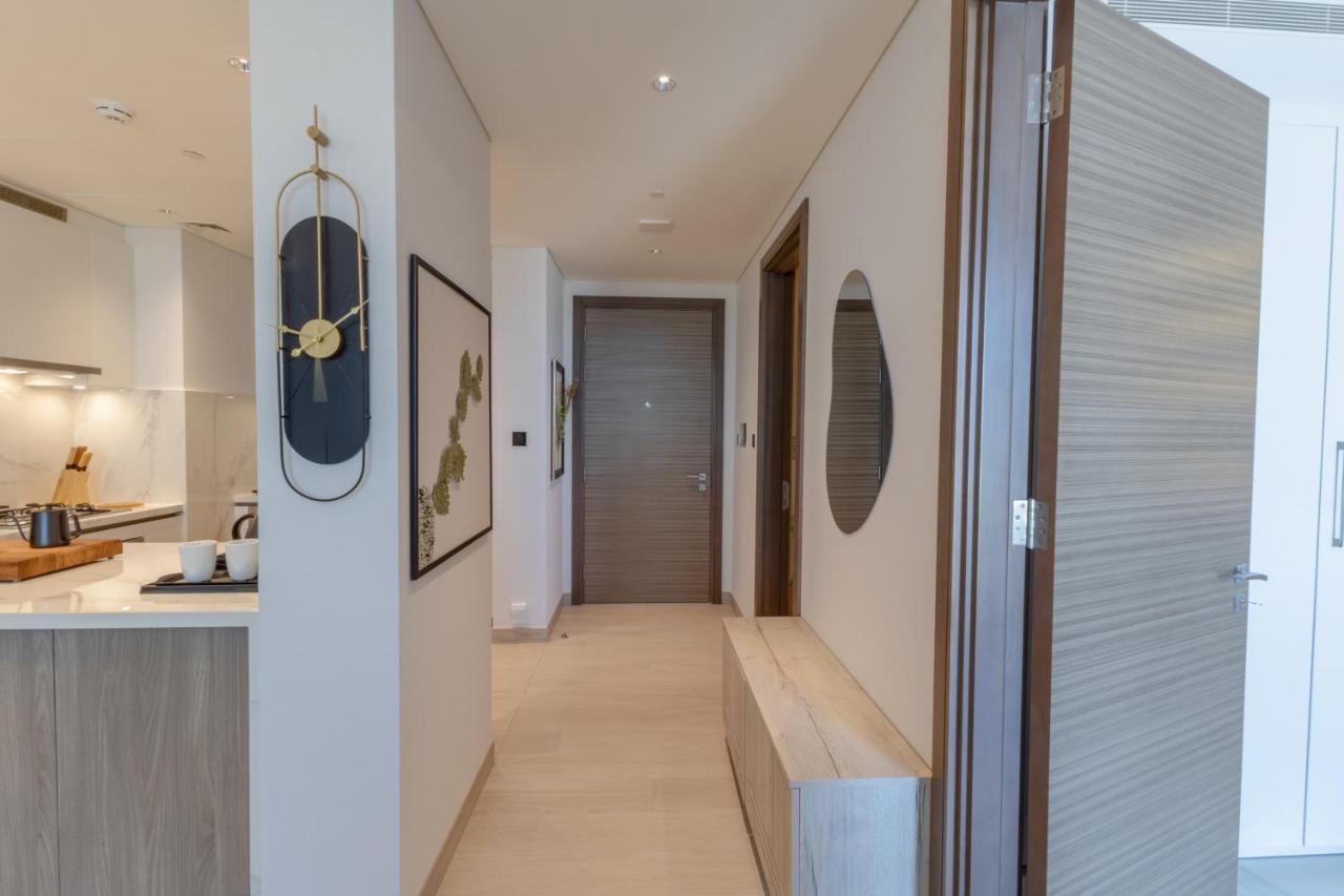 Full Moon Of One Park Avenue Apartamento Dubái Exterior foto